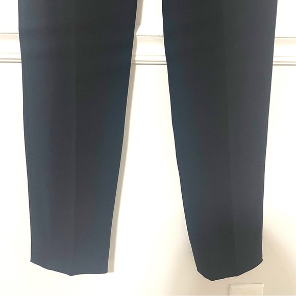 MM Lafleur • the nakamura trouser black sz 4 - Picture 10 of 13